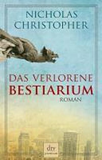 Christopher, N: verlorene Bestiarium