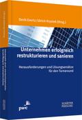 Unternehmen erfolgreich restrukturieren und sanier