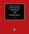 1790 Census of Connecticut, Heads of Families at the First Census of the U.S.