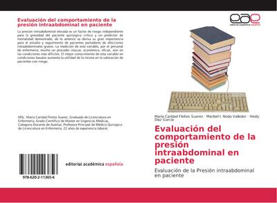 Evaluación del comportamiento de la presión intraabdominal en paciente