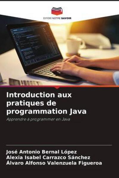 Introduction aux pratiques de programmation Java