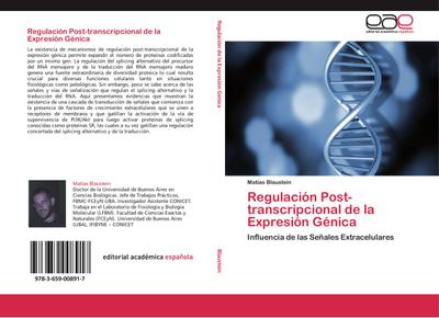 Regulación Post-transcripcional de la Expresión Génica