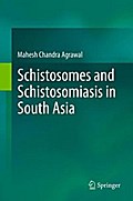 Schistosomes and Schistosomiasis in South Asia