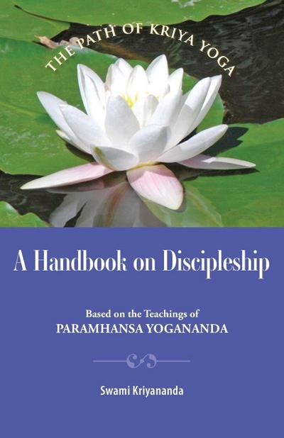 A Handbook of Discipleship