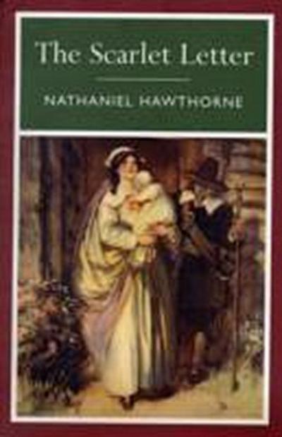 Scarlet Letter