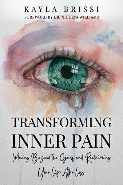 Transforming Inner Pain