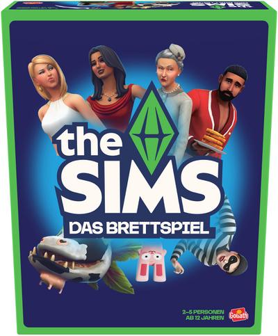 The Sims