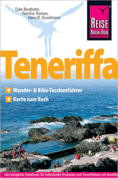 Teneriffa (Reiseführer)