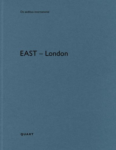 East - London