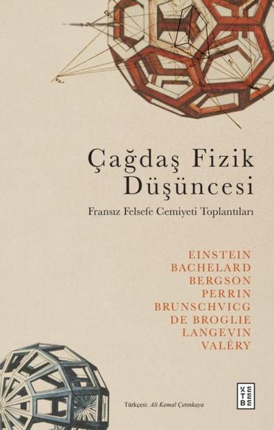 Cagdas Fizik Düsüncesi