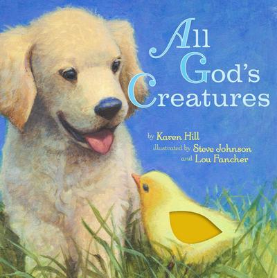 All God’s Creatures