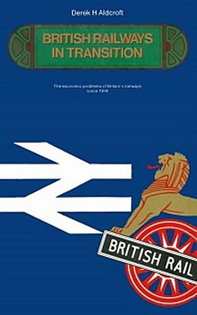 British Railways in Transition