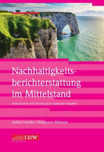Nachhaltigkeitsberichterstattung im Mittelstand