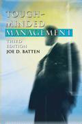 Tough-Minded Management
