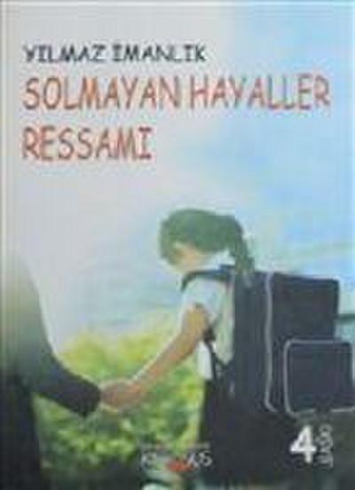 Solmayan Hayaller Ressami