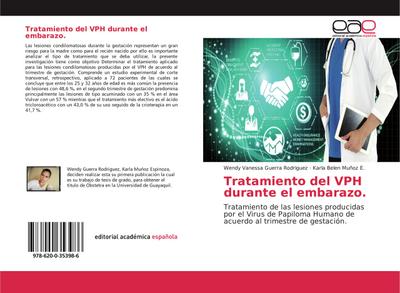 Tratamiento del VPH durante el embarazo.