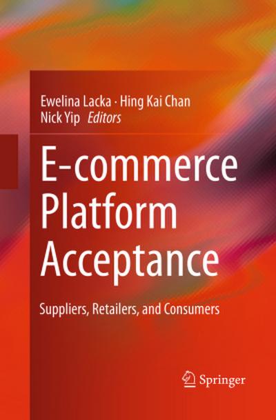 E-commerce Platform Acceptance