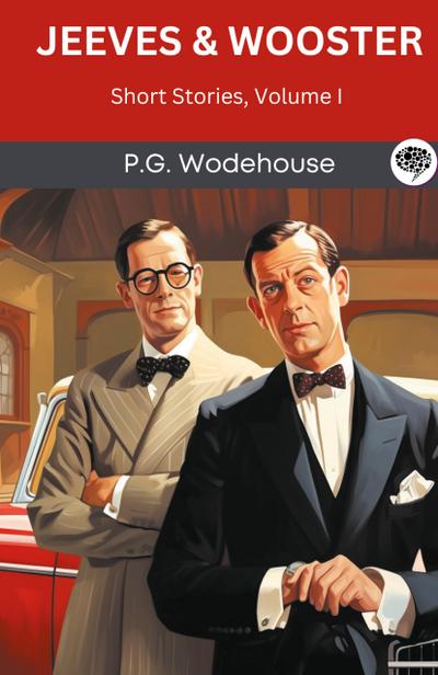 Jeeves & Wooster