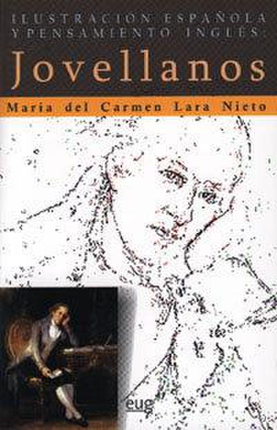 Ilustración española y pensamiento inglés : Jovellanos
