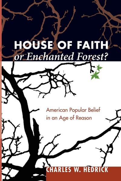 House of Faith or Enchanted Forest?