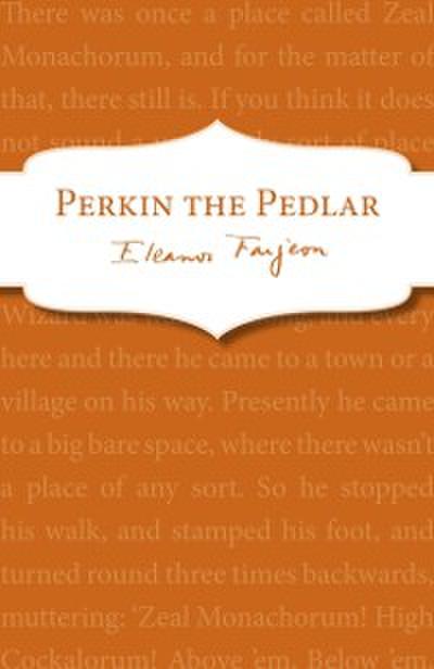 Perkin the Pedlar