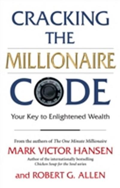 Cracking the Millionaire Code