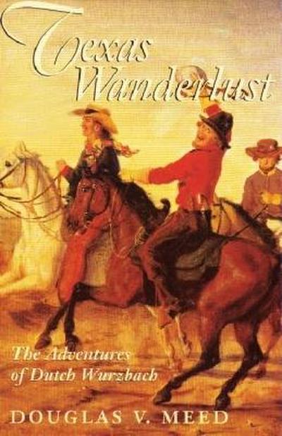Texas Wanderlust
