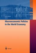 Macroeconomic Policies in the World Economy