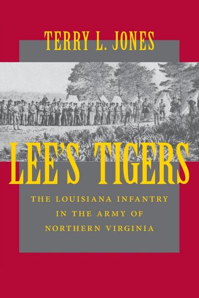 Lee’s Tigers