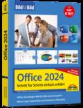 Office 2024 und Microsoft 365