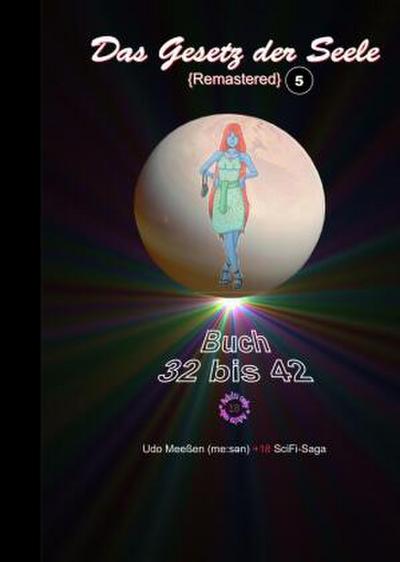 Das Gesetz der Seele