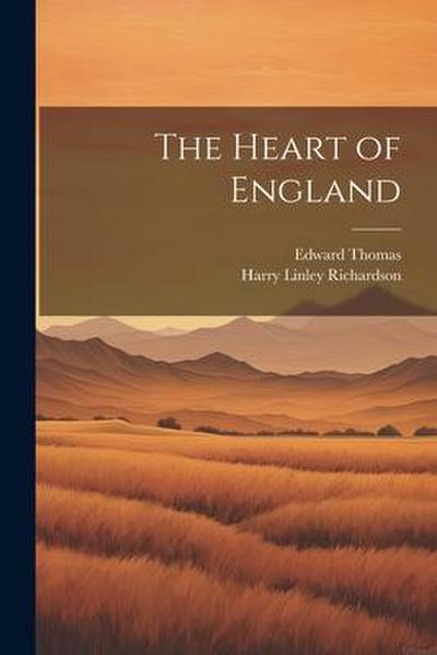 The Heart of England