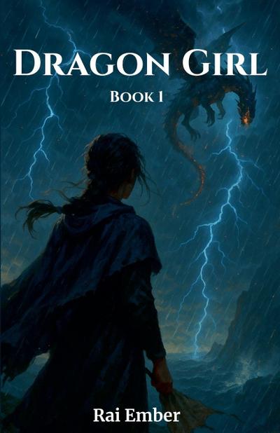 Dragon Girl - Book 1
