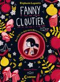 Fanny Cloutier (Band 2) - Das Jahr, in dem mein Herz verrücktspielte