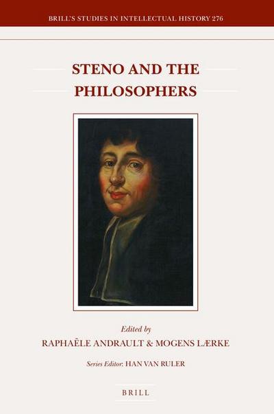 Steno and the Philosophers