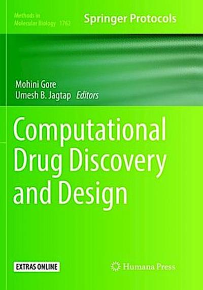 Computational Drug Discovery and Design