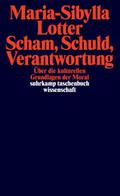 Scham, Schuld, Verantwortung