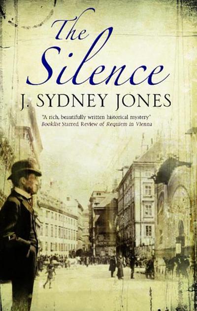 Silence: A Viennese Mystery