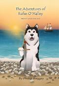 The Adventures of Rufus O’Malley - Monty Saves The Day