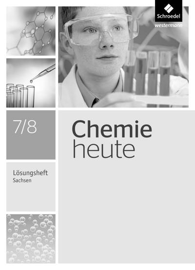 Chemie heute SI - Ausgabe 2013 für Sachsen
