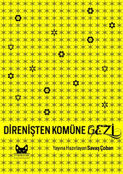 Direnisten Komüne Gezi