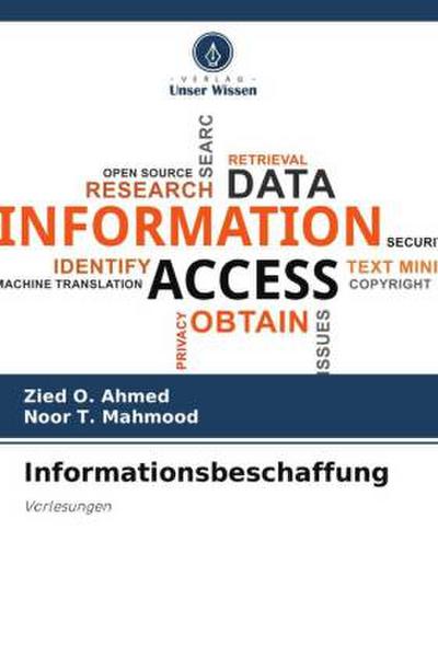 Informationsbeschaffung
