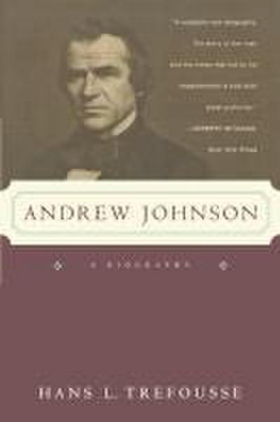 Andrew Johnson