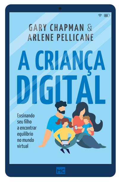 A criança digital