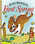 Bunny Hopwell’s First Spring (G&D Vintage)