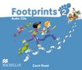 Footprints 3 Audio-CDs