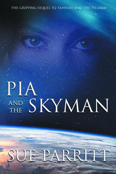Pia and the Skyman