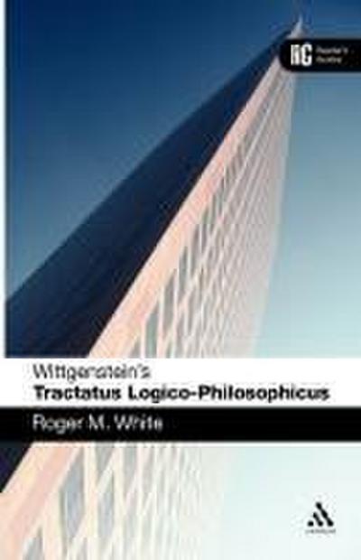 Wittgenstein’s Tractatus Logico-Philosophicus