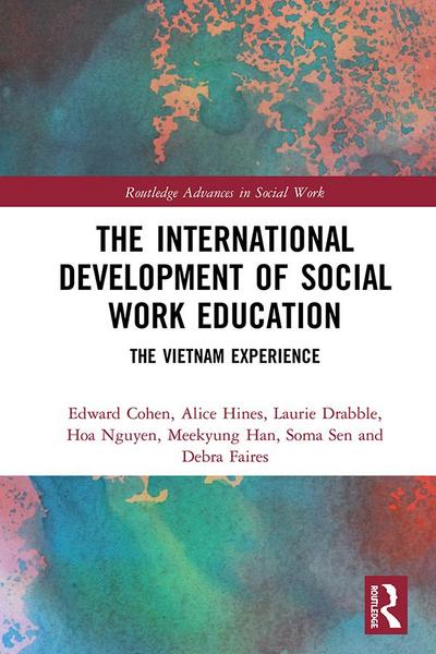 The International Development of Social Work Education