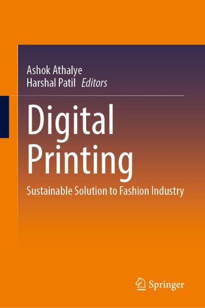 Digital Printing